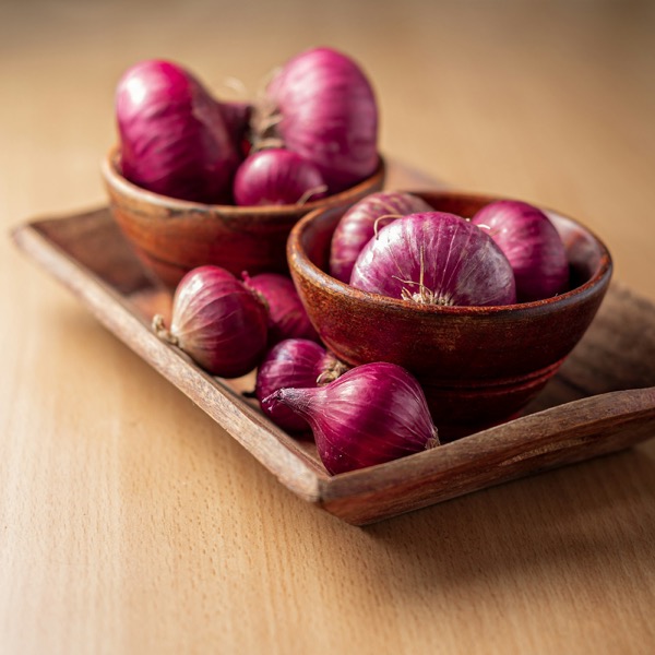 Cebolla fresca